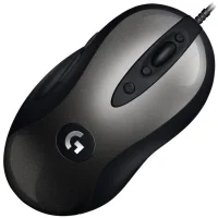 Игровая мышь Logitech G MX518 Legendary фото 2